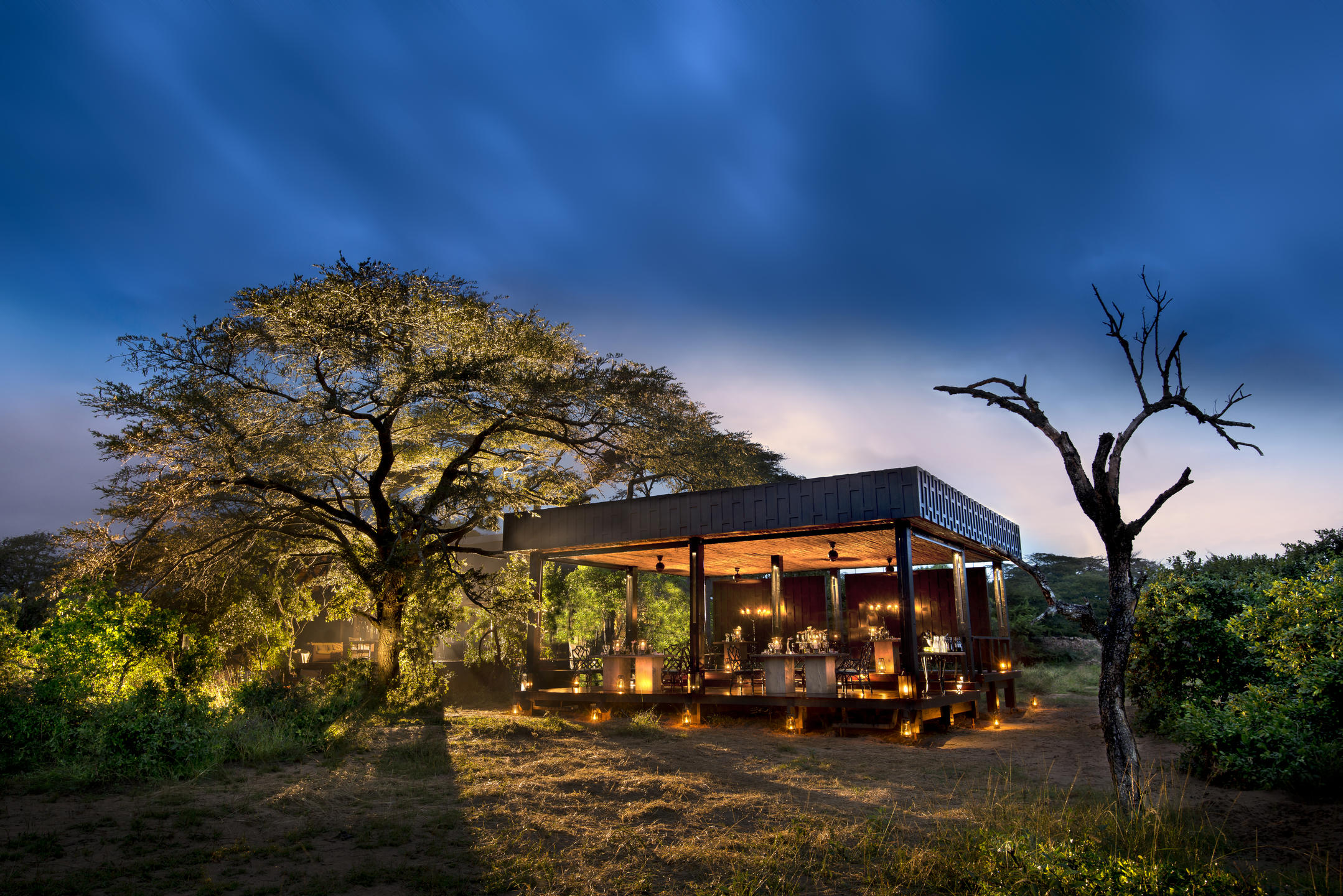 Phinda Vlei Lodge thumbnail 5